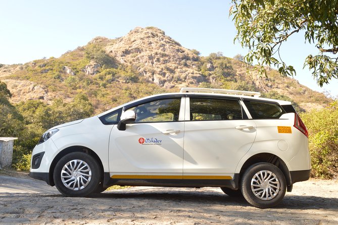 Private A/c Transfer Ahmedabad to Mount Abu ( 6 Seat A/c Suv ) - Operating Hours