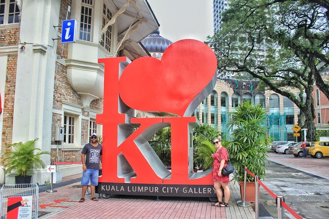 Private All Inclusive Day Tour of Kuala Lumpurs Top Attractions - Pricing and Guarantees