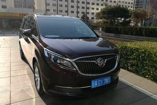 Private Arrival Transfer: Hangzhou International Airport to Hotel - Start Time and Duration