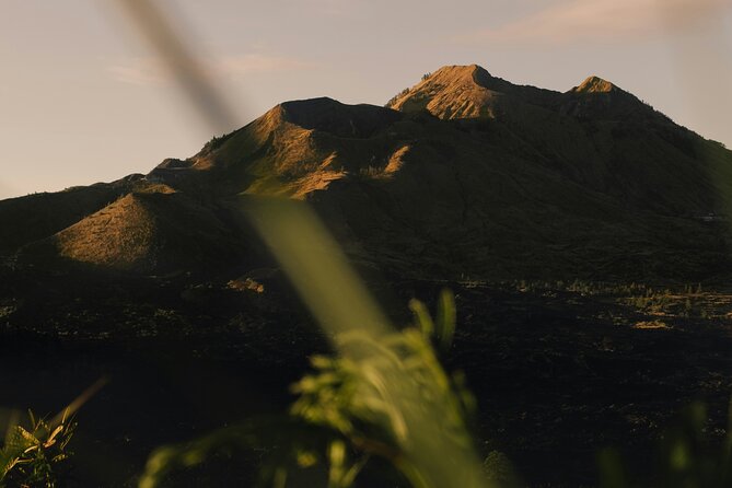 Private Bali Sunrise Trekking at Mount Batur Kintamani - Activity Details