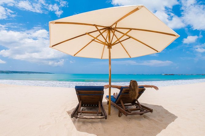 Private : Barong Dance and Kuta Beach Tour - Pickup Locations