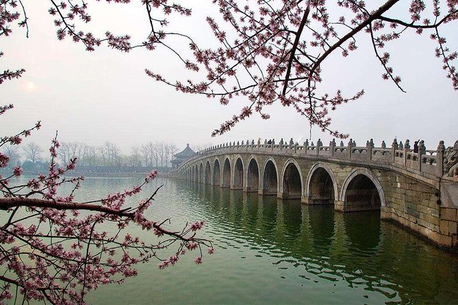 Private Beijing Half Day Tour: Summer Palace And Hutong Rickshaw Tour - Additional Information