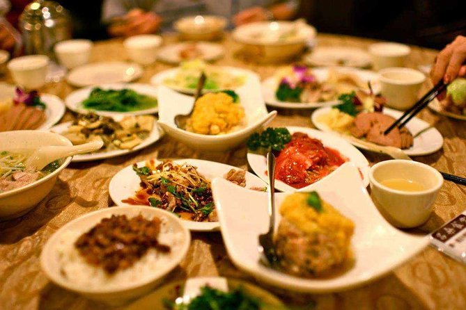 Private Beijing Layover Tour to Savor Local Food and Enjoy a Relaxing Massage - Relaxing Massage Session