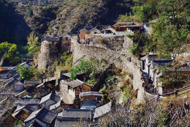 Private Beijing One Day Tour: Cuandixia Village And Afternoon Tea Tasting - Additional Details and Recommendations