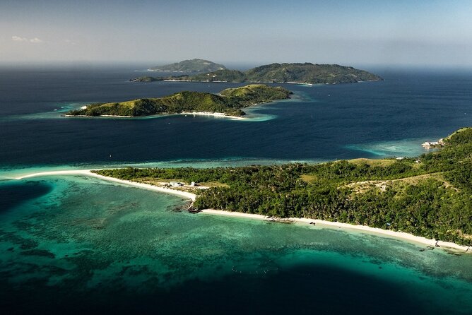 Private Boracay 20 Minutes VIP Helicopter Tour Adventure - Pricing Information