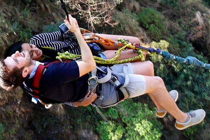 Private Bungee Jump Adventure in Pokhara - Booking Confirmation