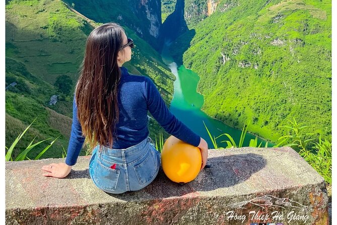 Private Car Tour of Ha Giang Loop for 4d/3n All-Inclusive - Pickup Details