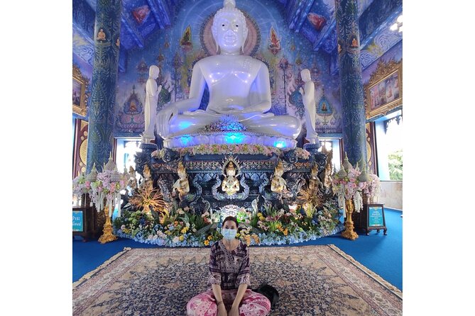 Private Chiang Rai Temples Tour in Thailand - Pricing and Availability