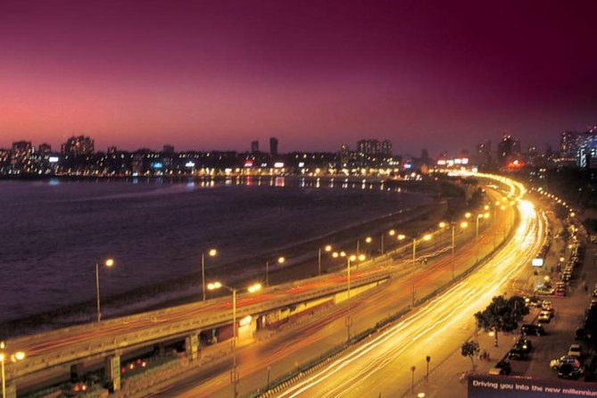 Private Custom Tour: Mumbai Sightseeing With Guide - The Sum Up