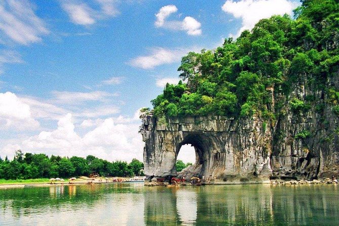 Private Customized Guilin City Highlights Half Day Tour - Booking Process and Price Details