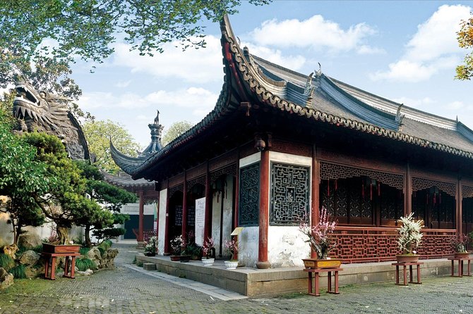 Private Customized Shanghai Highlights in One Day From Dalian by Air - The Sum Up