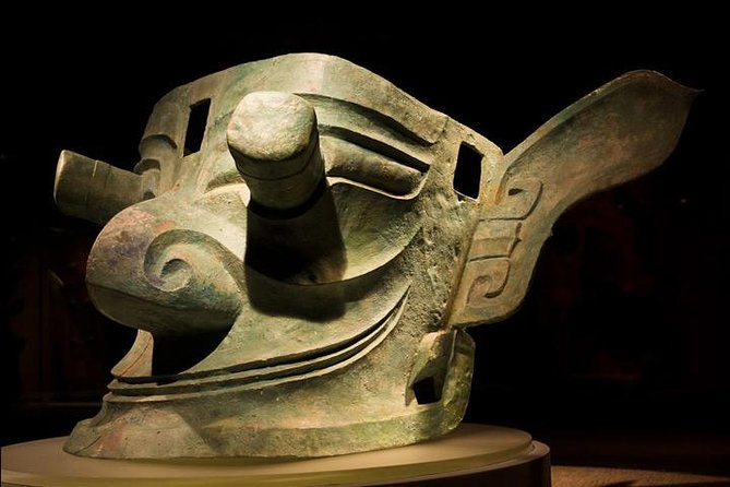 Private Day Tour: Chengdu Panda Breeding Base and Sanxingdui Museum - Additional Information and Requirements