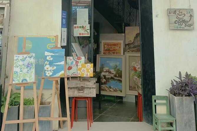 Private Day Tour From Guangzhou to Shenzhen - Pickup Points