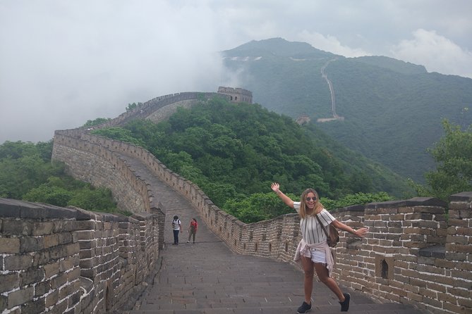 Private Day Tour: Mutianyu Great Wall & Badaling Great Wall With Local Lunch - Frequently Asked Questions