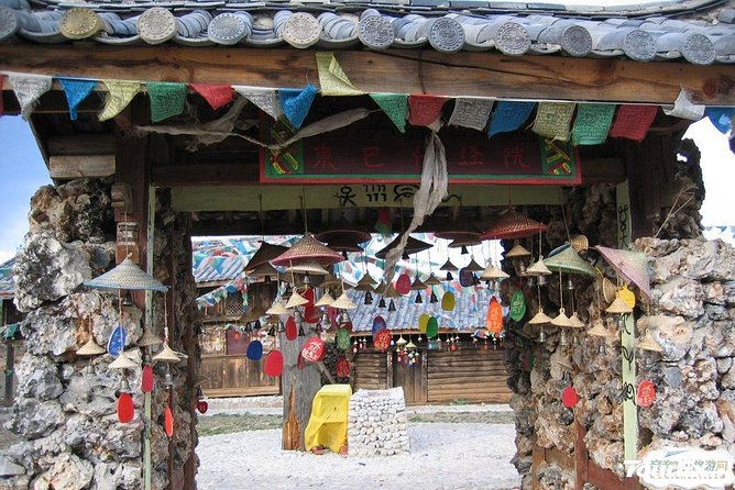 Private Day Tour of Lijiang Old Town, Black Dragon Pool and Dongba Culture - Booking Information
