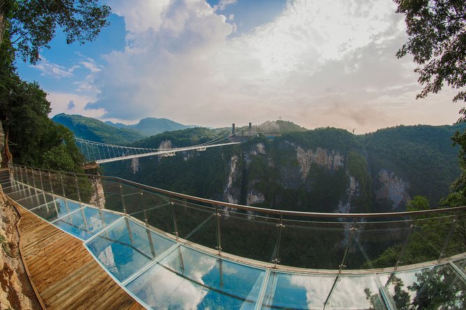 Private Day Tour to Grand Canyon Glass Bridge Nearby Village - Important Reminders