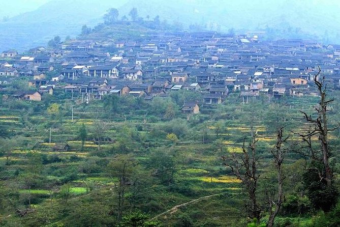 Private Day Tour to Lianzhou Underground River and Yao Village From Guangzhou - Additional Pickup Points