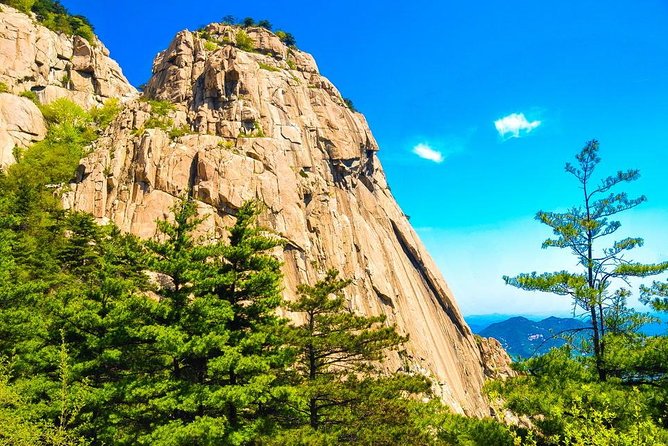 Private Day Tour to Mountain Tai From Beijing by Bullet Train - Pickup Points