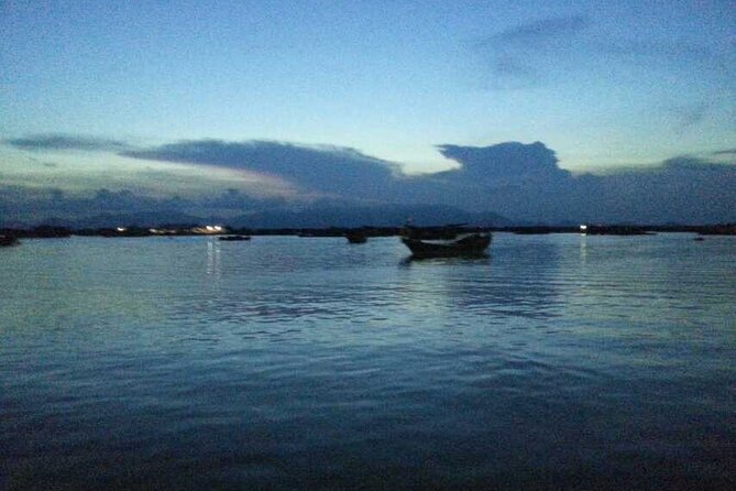Private Day Tour to Yangjiang Beach From Guangzhou - Directions