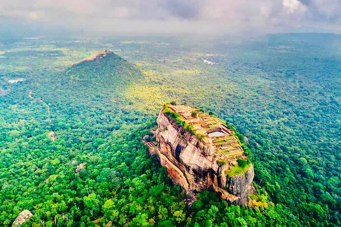 Private Day Trip To Sigiriya and Dambulla Cave From Trincomalee - Pricing and Booking