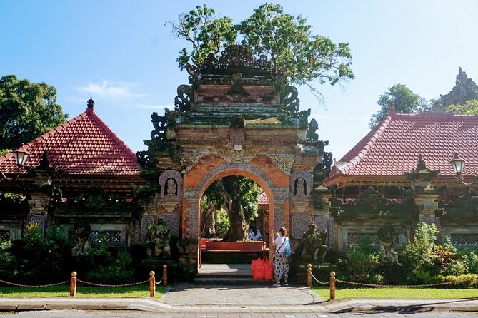 Private Full Day Tour Batur Volcano and Ubud Tour - Frequently Asked Questions
