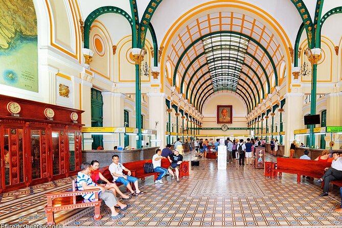 Private Full Day Tour To Explore Ho Chi Minh City - Pricing and Booking