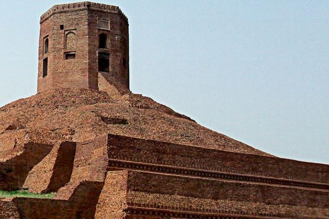 Private Full-Day Varanasi Tour Including Sarnath and Boat Ride on the Ganges - Tour Directions