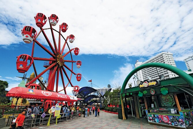 Private Genting Highland Tour With Cable Car Ride and Batu Caves - Directions and Itinerary