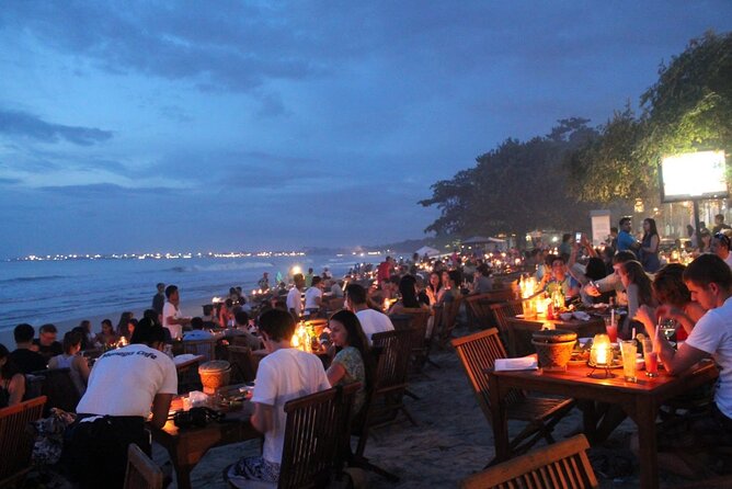 Private Guided Day Tour in Uluwatu - Frequently Asked Questions