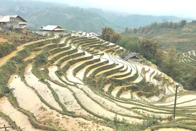 Private Guided Motorbike Tour to Ethnic Villages Lunch From Sa Pa - Inclusions and Exclusions