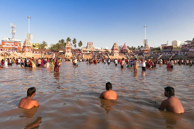 Private Guided Tour of Airavatesvara Temple From Thanjavur - Restrictions and Price