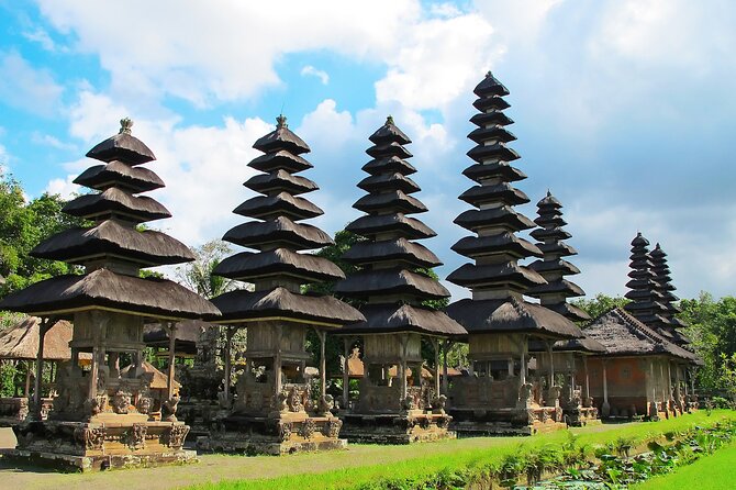 Private Guided Tour to the Monkey Forest and Ulun Banu Beratan Temple, in Bali - Frequently Asked Questions