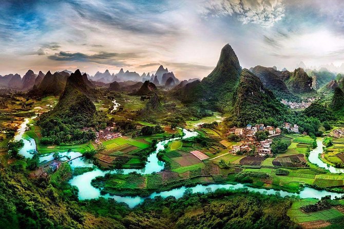 Private Guilin 2-Day Tour: Li River Cruise and Yangshuo Countryside Trip - Frequently Asked Questions