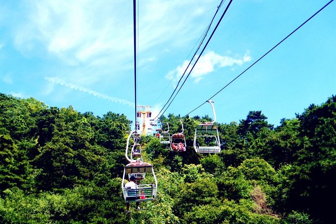 Private Half-Day Mutianyu Great Wall Tour With Cable Car Ride - Pickup Points