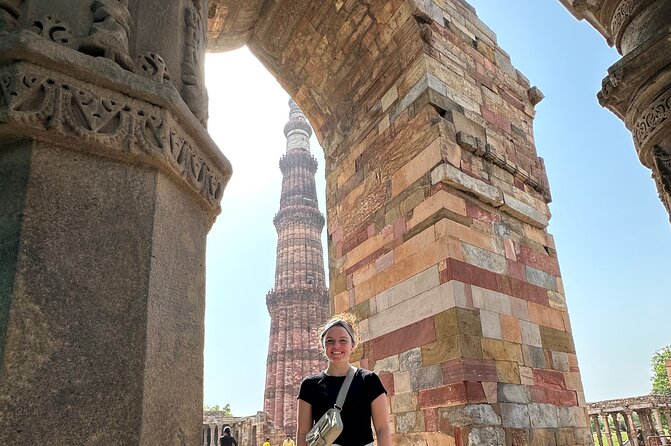 Private Half Day Old/New Delhi Day Tour (4 Hours) - Pickup Information