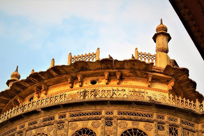 Private Half Day Ramnagar Fort Tour From Varanasi - Pickup and Start Time
