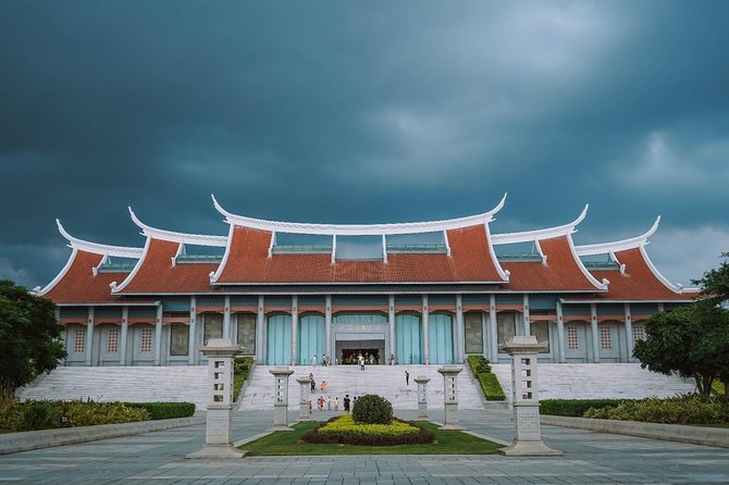 Private Half-Day Tour to the Most Famous Scenic Jimei School Village in Xiamen - Tour Highlights