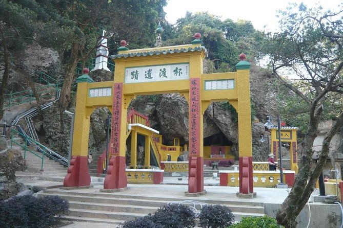 Private Historical Hong Kong Day Trip - Important Reminders