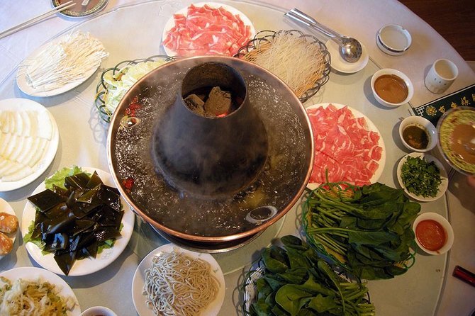 Private Illuminated Beijing Tour With Mongolia Hot Pot Dinner in Hutong - Additional Information