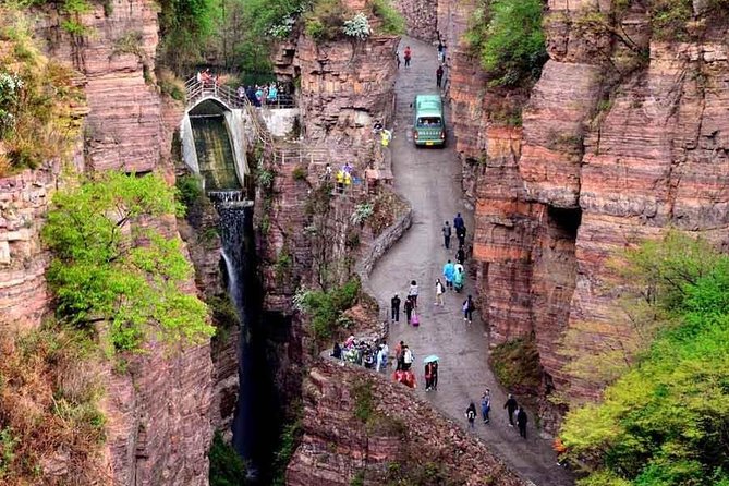 Private Independent Tour to Guoliangcun From Zhengzhou - The Sum Up