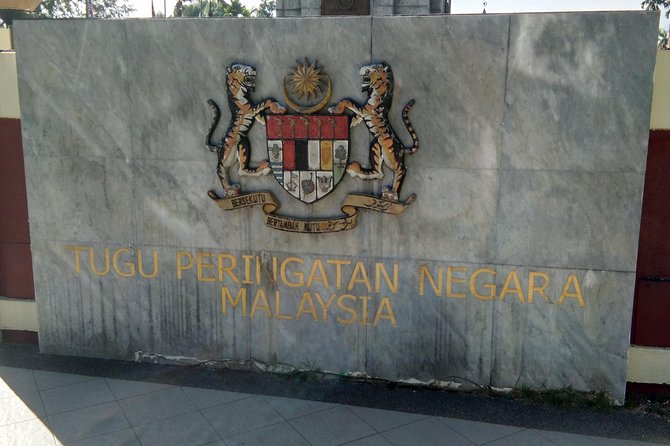Private Kuala-Lumpur City Tour - Booking Process
