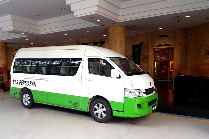 Private Kuala Lumpur Day Tours - Meeting and Pickup Information