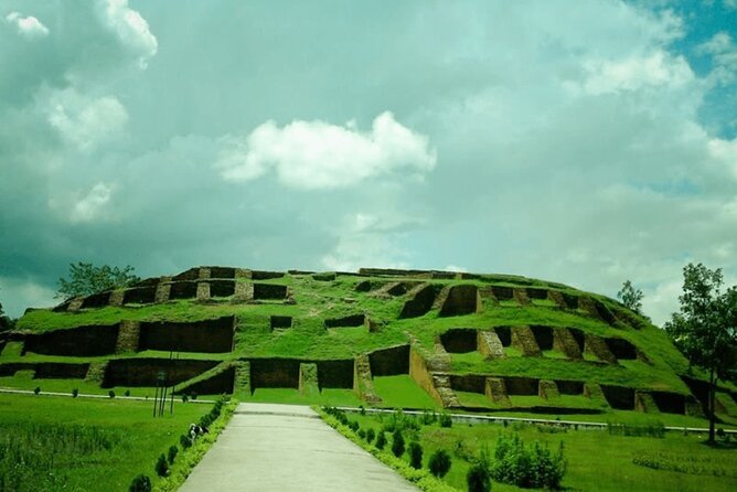 Private Luxury 3D 2N Varendra Tract Tour Bangladesh - Pickup Details