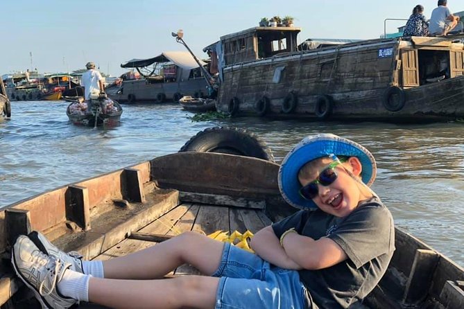 Private Mekong Delta 2 Days 1 Night (My Tho- Can Tho- Ben Tre) - Frequently Asked Questions