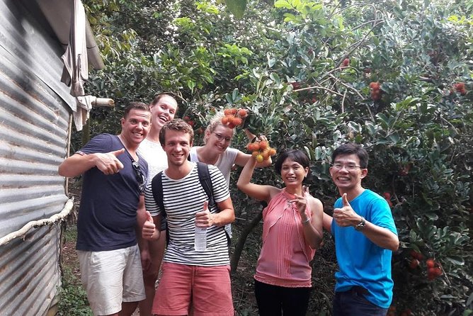 Private Mekong Delta 2 Days 1 Nighttour - Booking Information