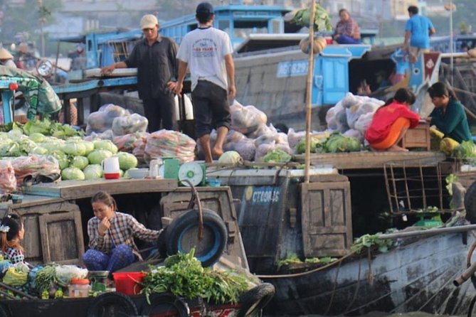 Private Mekong Delta Tour for 3 Days and 2 Nights (My Tho – Can Tho – Chau Doc) - Frequently Asked Questions