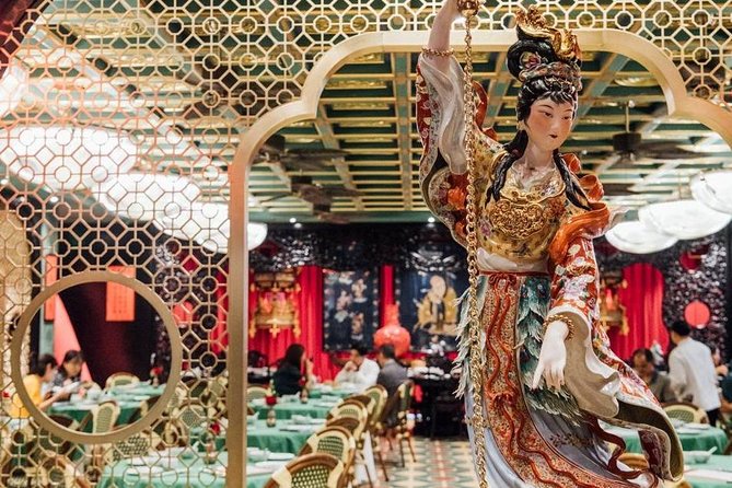 Private Morning Tour: Experience Early 20s Shanghai Lifestyle - Local Lifestyle Immersion