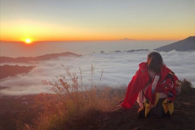 Private Mt Batur Sunrise Hike With Natural Hot Springs - What To Expect