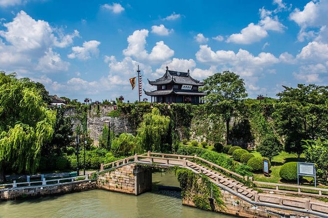Private Muslim Day Trip To Suzhou & Tongli Water Town From Shanghai - The Sum Up
