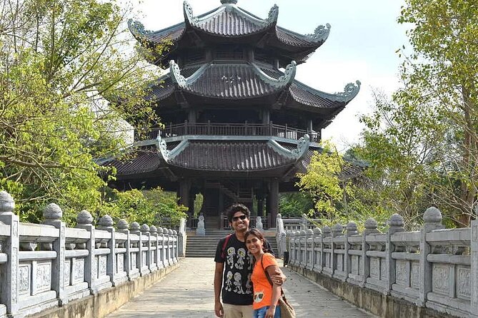 Private Ninh Binh Instagram Tour The Most Famous Spots - Inclusions Details